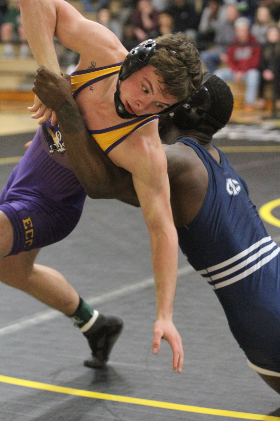 Carter Cox